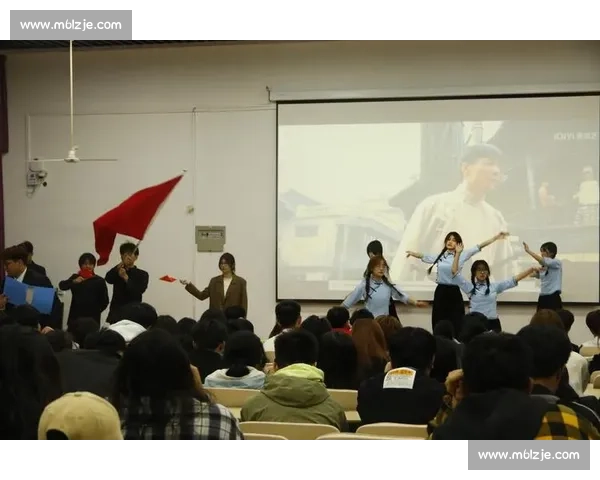 演讲比赛会场布置设计与氛围营造对比赛效果的影响分析